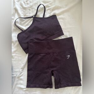 COPY - GYMSHARK SET.